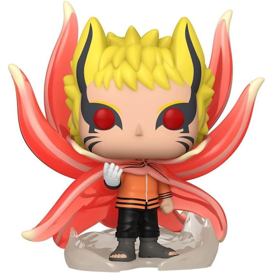Funko POP!Super Boruto Naruto Exclusive 15cm