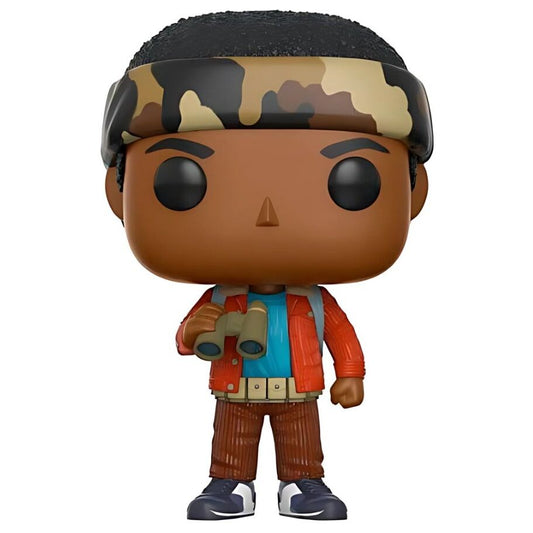 Funko POP!Stranger Things Lucas with Binoculars
