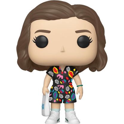 Funko POP!Stranger Things 3 Eleven Mall Outfit