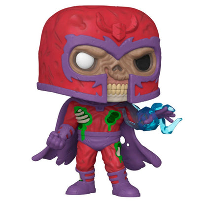 Funko POP!Marvel Zombies Magneto Exclusive 25cm