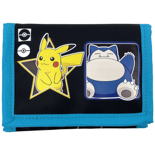 Pokemon Geo Carteira