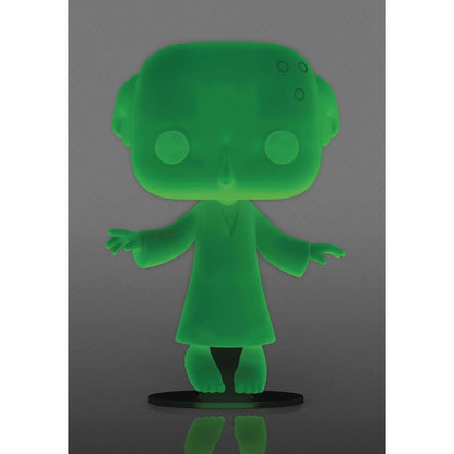 Funko POP!Simpsons Glowing Mr.Burns Exclusive Chase