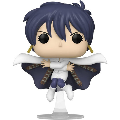 Funko POP!Trigun Meryl Stryfe