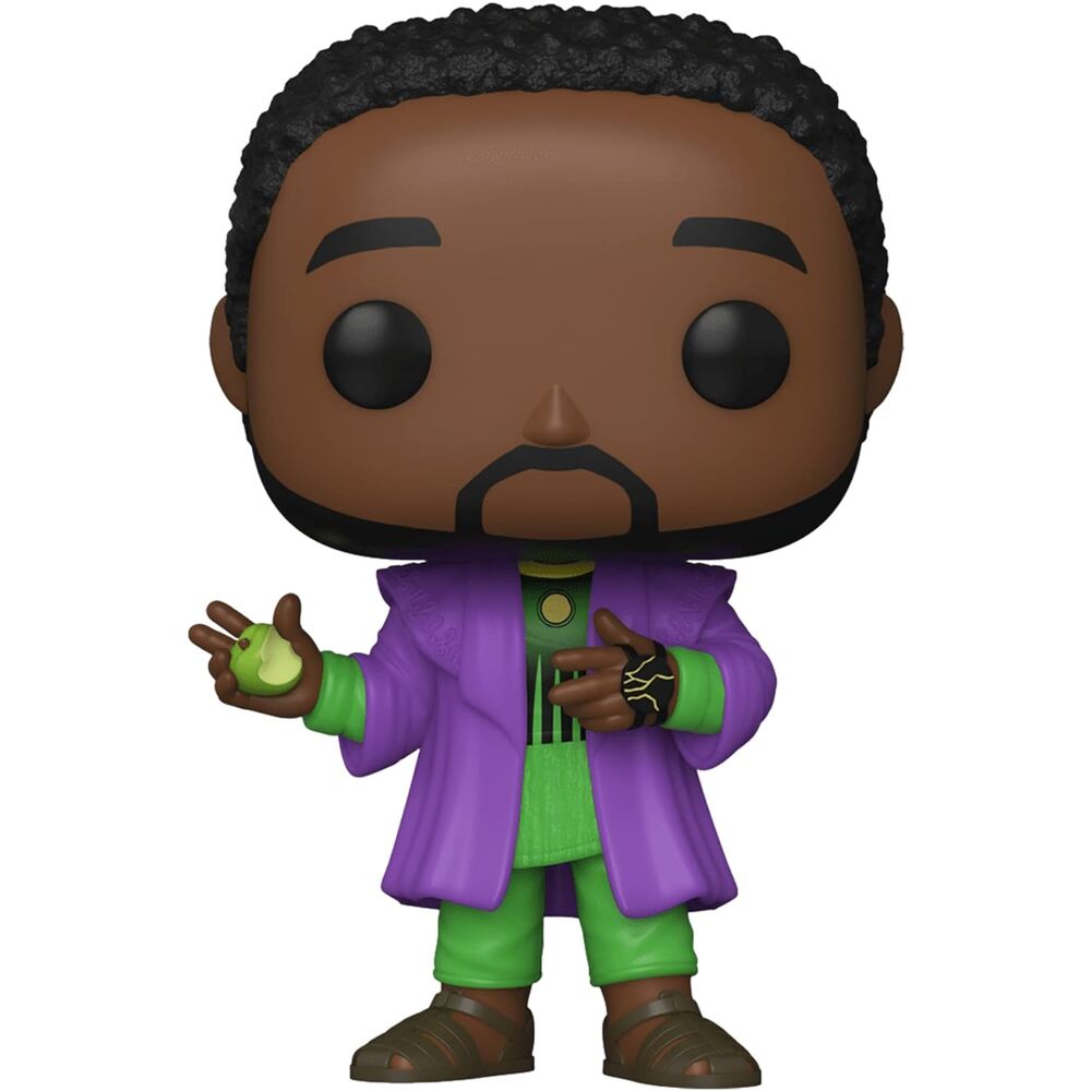 Funko POP!Marvel Loki He Who Remains Exclusive