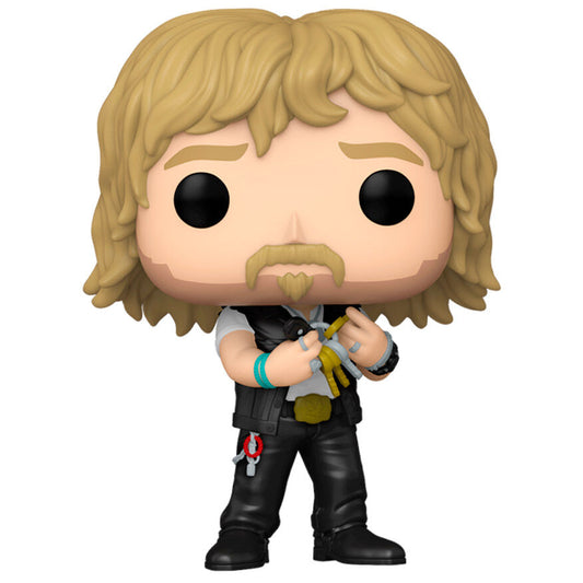Funko POP!The Electric State Keats