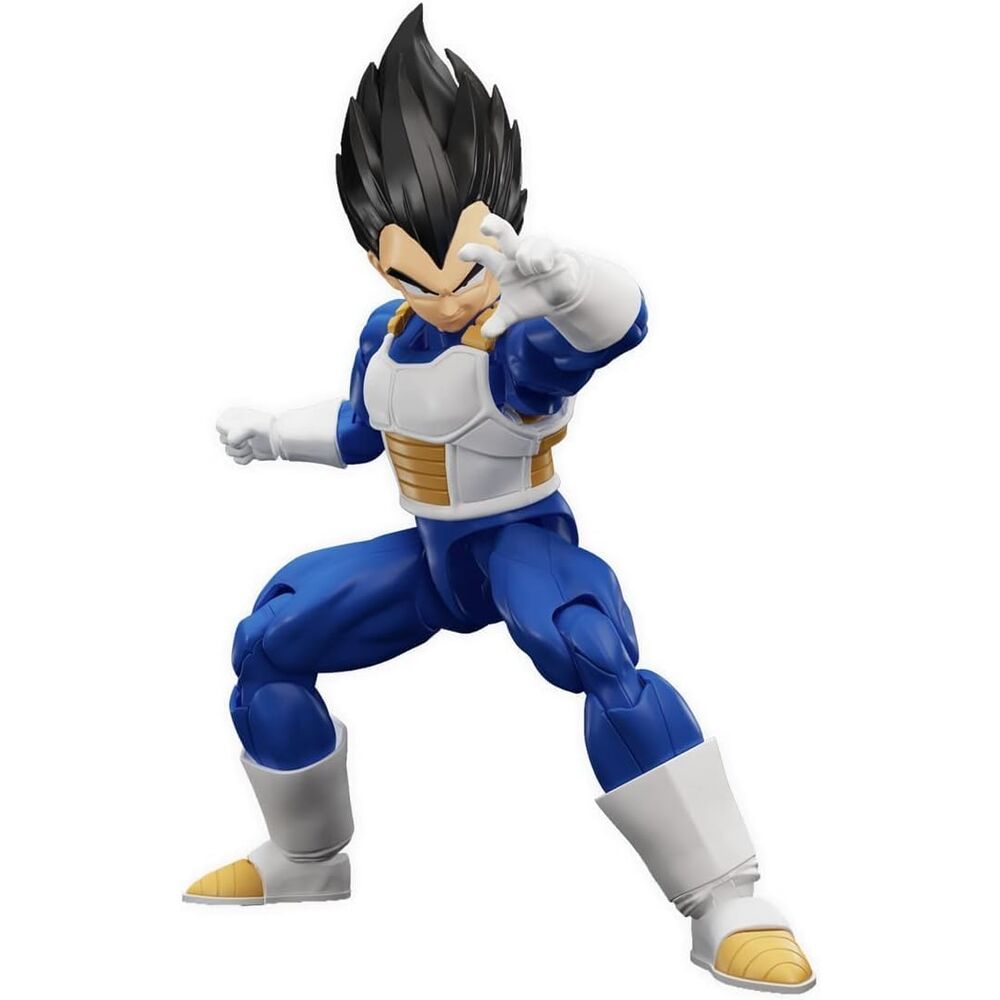 Dragon Ball Vegeta Standard Re:Run Figura