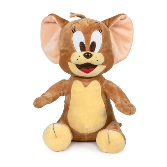 Tom & Jerry - Jerry Peluche 28cm