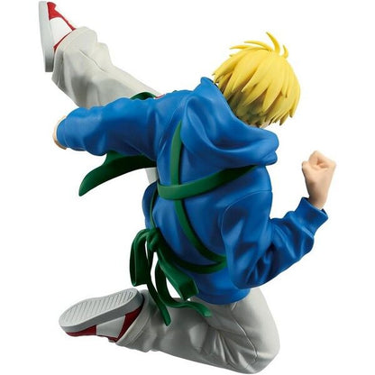 Sakamoto Days Shin Asakura Vibration Stars Figura 12cm