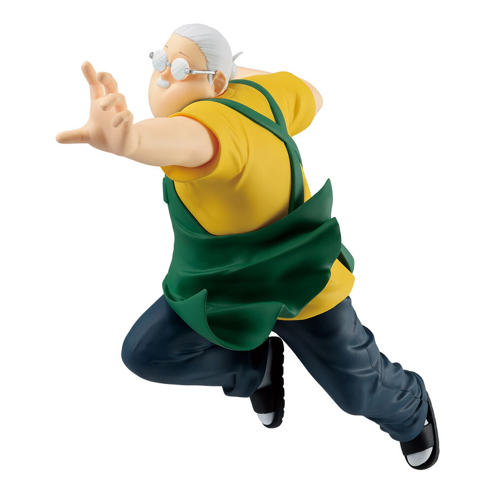 Sakamoto Days Taro Sakamoto Vibration Stars Figura 18cm