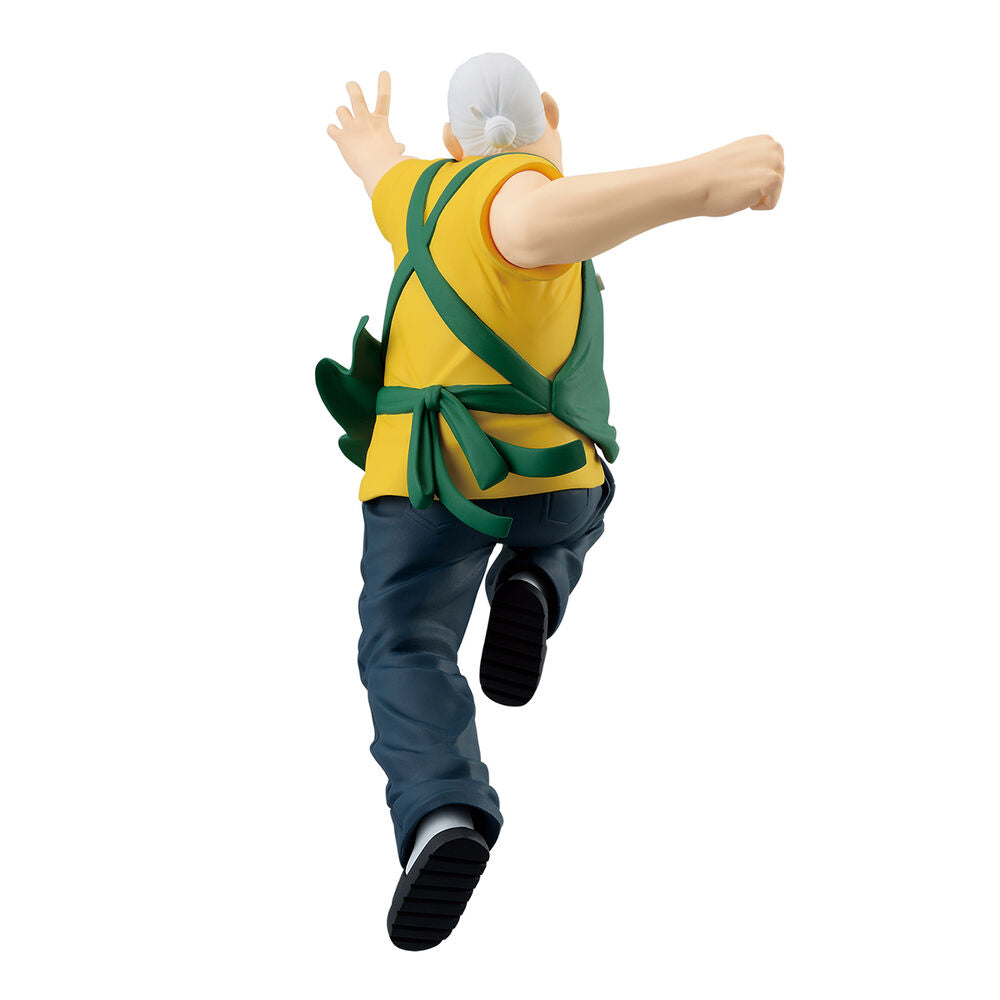 Sakamoto Days Taro Sakamoto Vibration Stars Figura 18cm