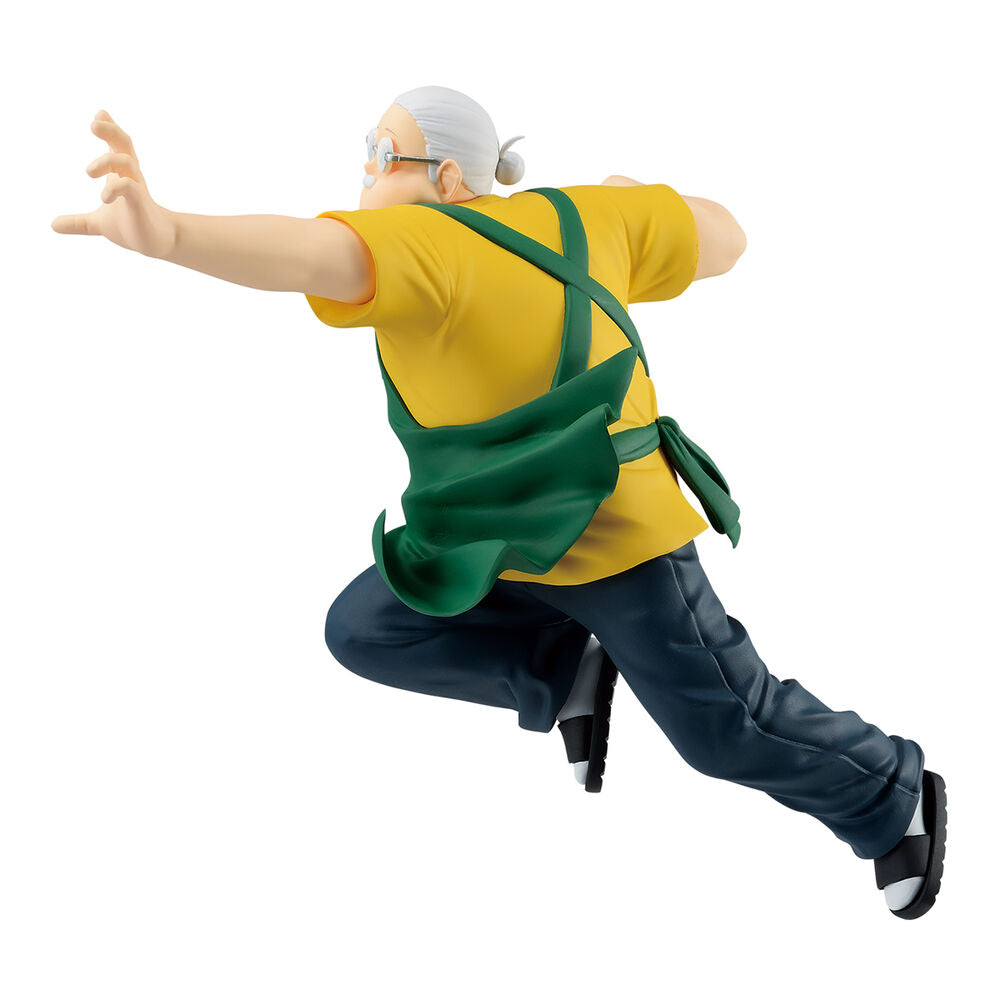 Sakamoto Days Taro Sakamoto Vibration Stars Figura 18cm