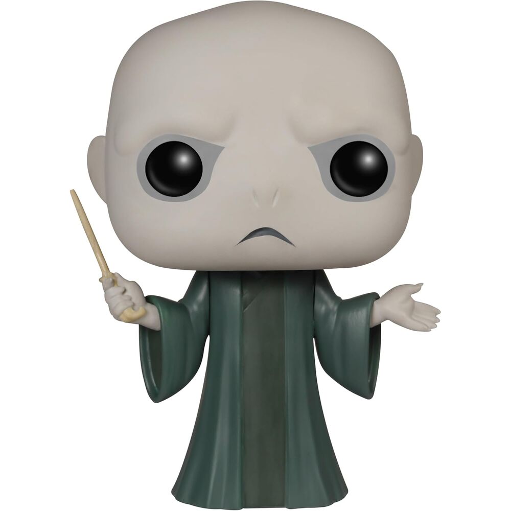 Funko POP!Harry Potter Lord Voldemort