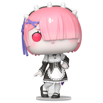 Funko POP! Re:Zero Starting Life in Another World - Ram