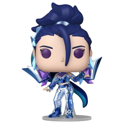 Funko POP! League of Legends K/DA - Kai'Sa *PRE-ORDER*