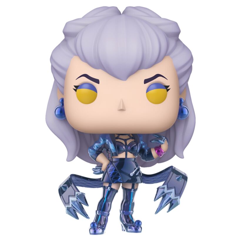 Funko POP! League of Legends K/DA - Evelynn *PRE-ORDER*