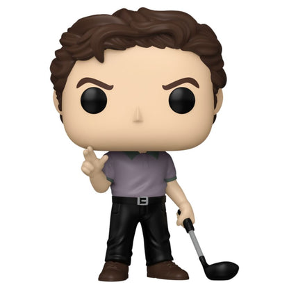 Funko POP! Happy Gilmore 2 - Shooter McGavin *PRE-ORDER*