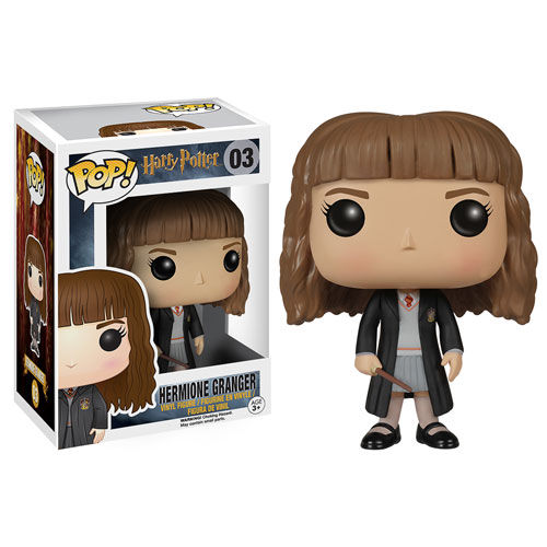 Funko POP!Harry Potter Hermione Granger
