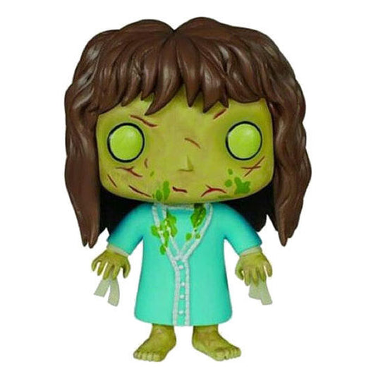 Funko POP!The Exorcist Regan