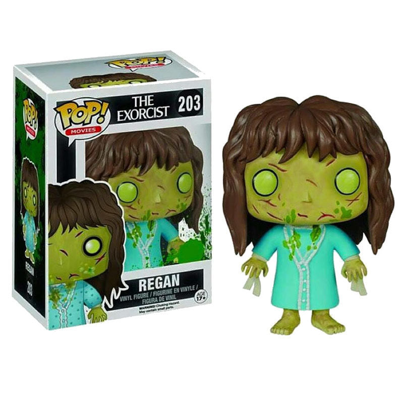 Funko POP!The Exorcist Regan