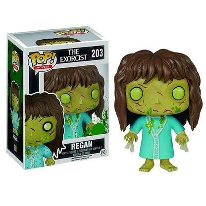 Funko POP!The Exorcist Regan