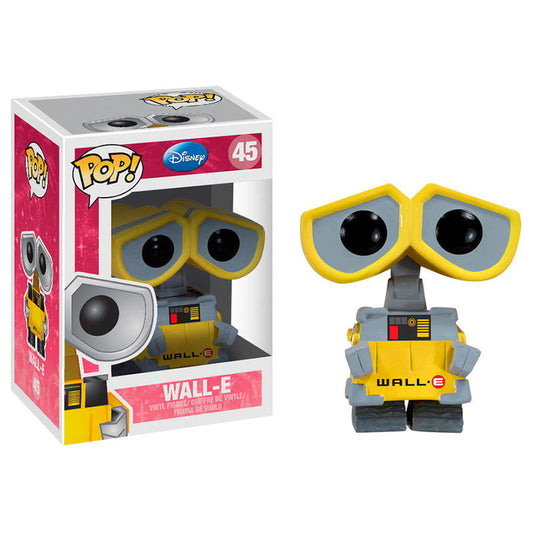 Funko POP!Disney Pixar Wall-E