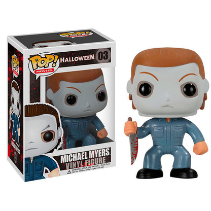 Funko POP!Halloween Michael Myers
