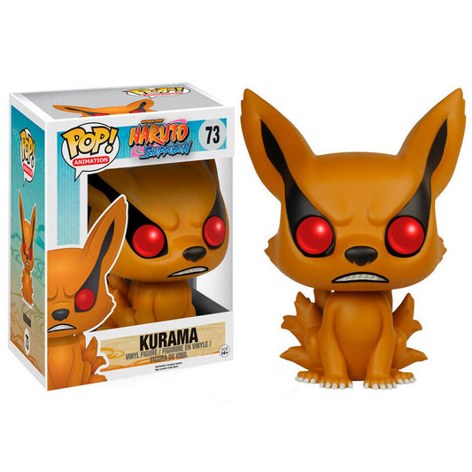 Funko POP!Naruto Kurama 15cm