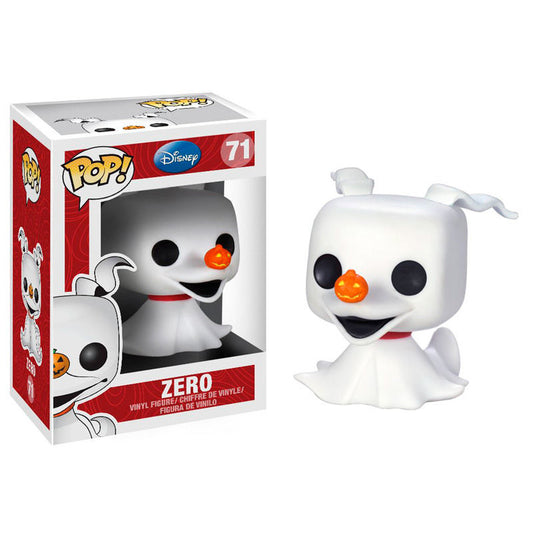 Funko POP! Disney: Zero