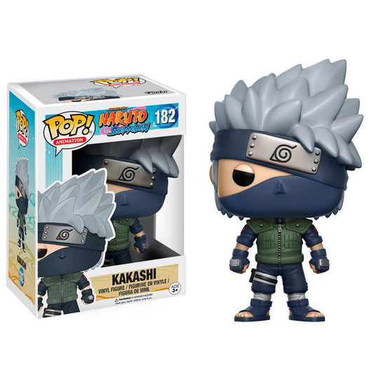 Funko POP!Naruto Shippuden Kakashi