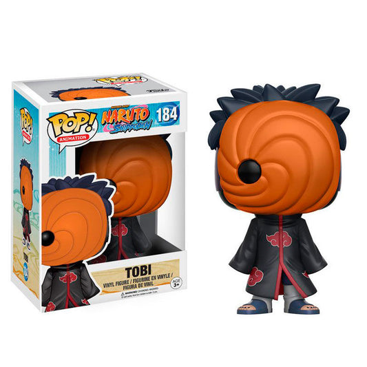 Funko POP!Naruto Shippuden Tobi
