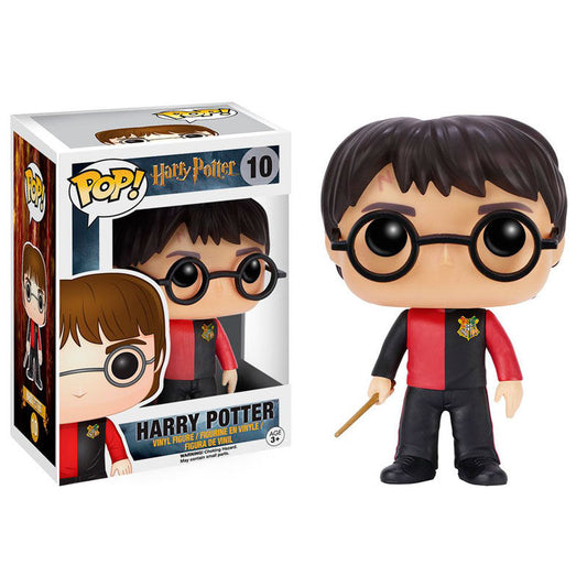 Funko POP!Harry Potter Triwizard Tournament