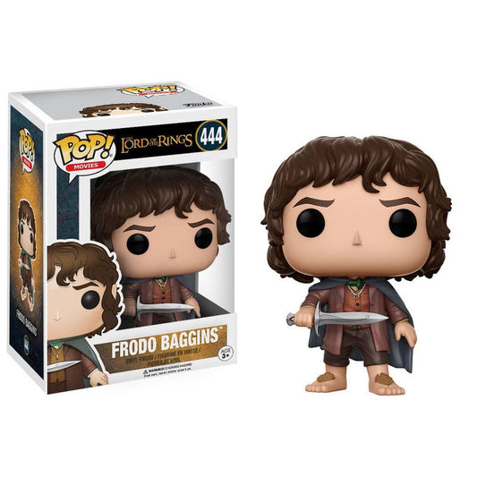 Funko POP! The Lord of the Rings - Frodo Baggins
