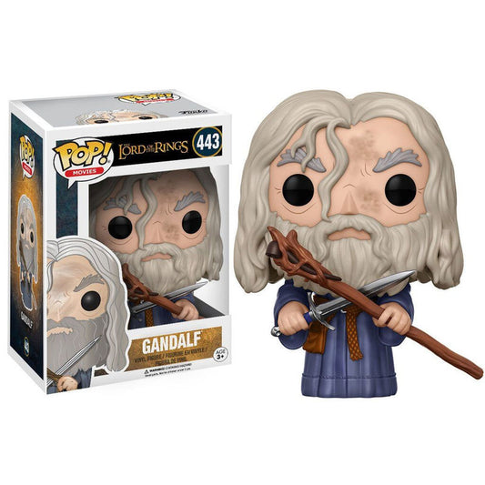 Funko POP!The Lord of the Rings Gandalf