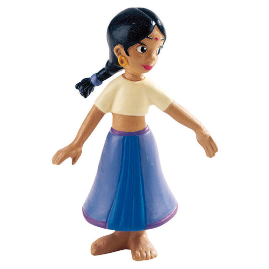 Disney The Jungle Book Shanti Figura 7cm