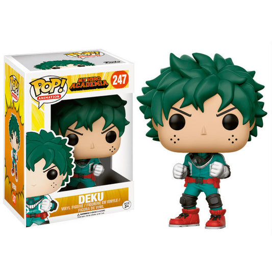 Funko POP!My Hero Academia Deku