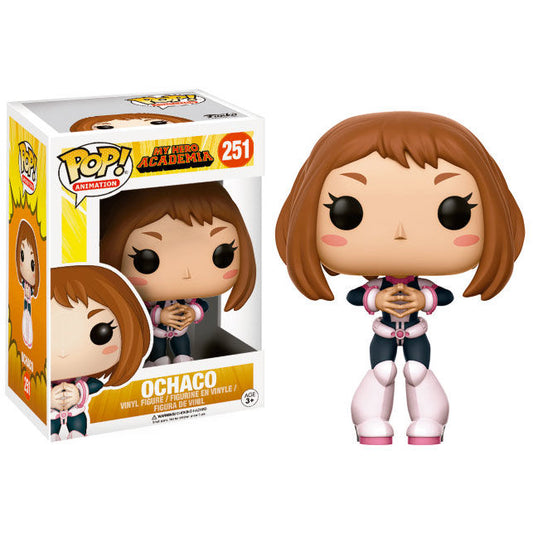Funko POP!My Hero Academia Ochaco