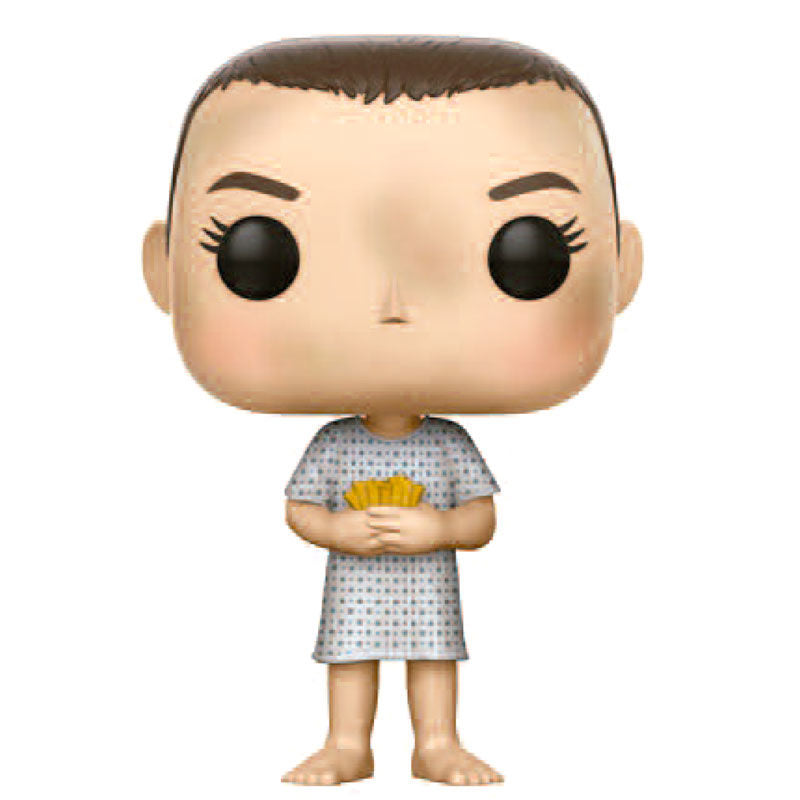 Funko POP!Stranger Things Eleven Hospital Gown