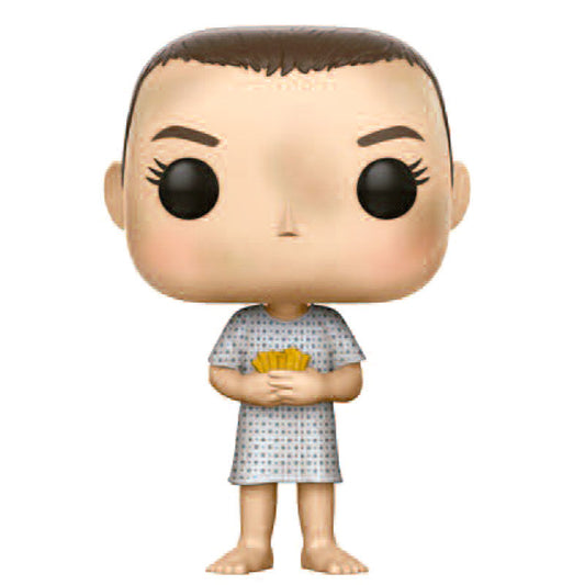 Funko POP!Stranger Things Eleven Hospital Gown