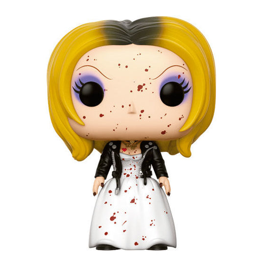 Funko POP!Bride of Chucky Tiffany Chase
