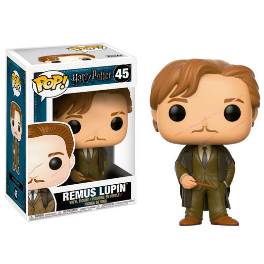 Funko POP!Harry Potter Remus Lupin