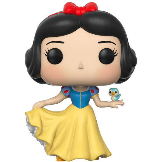 Funko POP!Disney Snow White and the Seven Dwarfs - Snow White