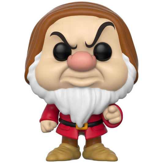 Funko POP!Disney Snow White and the Seven Dwarfs Grumpy