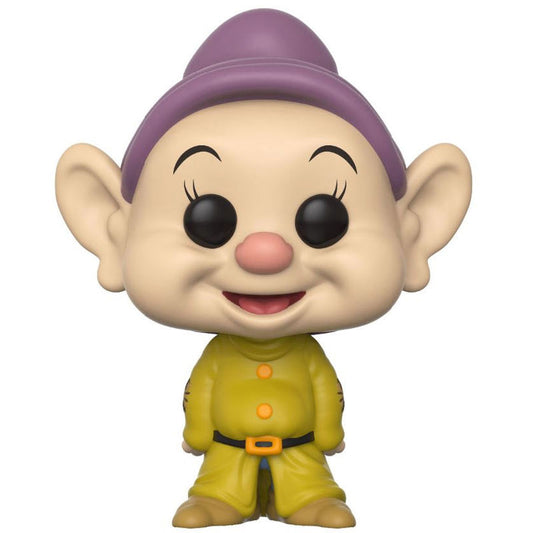 Funko POP!Disney Snow White and the Seven Dwarfs Dopey
