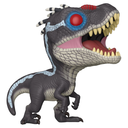 Funko POP! Jurassic Park - Alpha Raptor *PRE-ORDER*