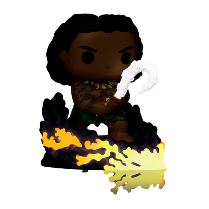 Funko POP! Premium Disney Moana 3 - Maui *PRE-ORDER*