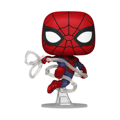 Funko POP! Marvel Spider-Man Brand New Day - Spider-Man