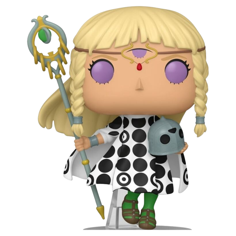 Funko POP! Metaphor: ReFantazio - Eupha *PRE-ORDER*